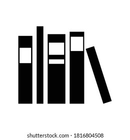 education learning icon.library,reading (vector illustration)