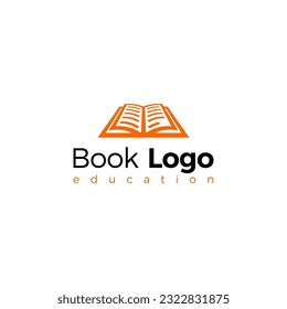 Education, Learning Logo Design Vector
