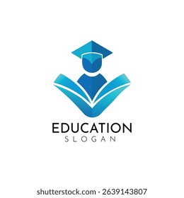 education, learning, teaching, coaching, study logo
