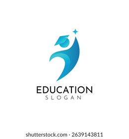 education, learning, teaching, coaching, study logo
