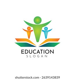 education, learning, teaching, coaching, study logo

