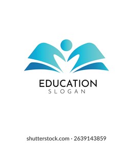 education, learning, teaching, coaching, study logo
