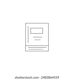 Education line icon collection. Study icons, Editable stroke. Vector illustration. Containing knowledge, college, task list, design, training, idea, teacher, file, graduation hat