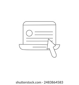 Education line icon collection. Study icons, Editable stroke. Vector illustration. Containing knowledge, college, task list, design, training, idea, teacher, file, graduation hat