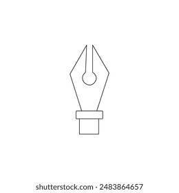 Education line icon collection. Study icons, Editable stroke. Vector illustration. Containing knowledge, college, task list, design, training, idea, teacher, file, graduation hat