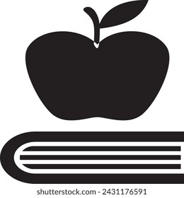 Education line icon. Editable stroke.