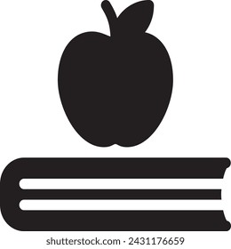 Education line icon. Editable stroke.
