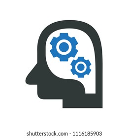 Education - Logical Thinking Icon