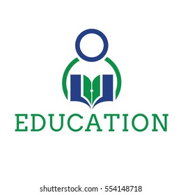 Education Logo