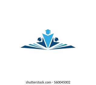 School Logo Images Stock Photos Vectors Shutterstock