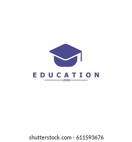 Student Mail Icon Logo Design Stock Vector (Royalty Free) 1450910855 ...