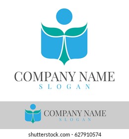 education logo