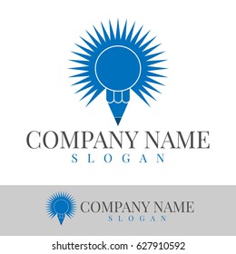 education logo