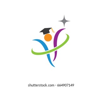 Education Logo