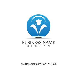 Education Logo