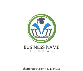 Education Logo