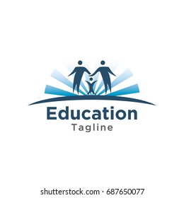 education logo
