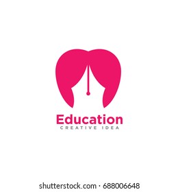 Education Logo
