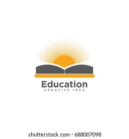Education Logo