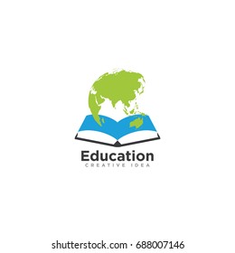 Education Logo