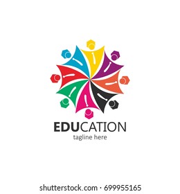 Education Logo

