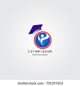 Education logo