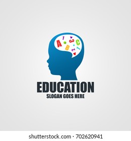 Education Logo
