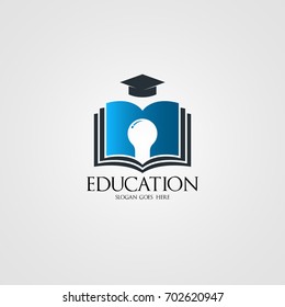 Education Logo
