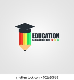 Education Logo
