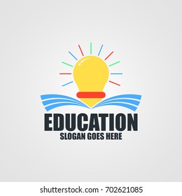 Education Logo
