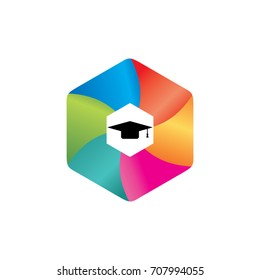 education logo