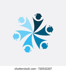 education logo