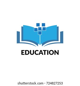 education logo