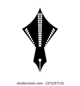 education logo design