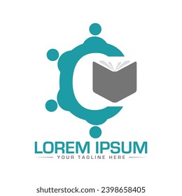 Design von Logos für Bildung und Moderne Logos