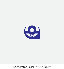 education logo design and creative sign