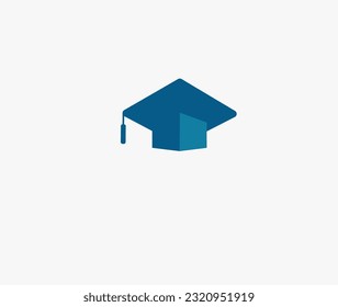 diseño de logotipo de diseño de graduación diseño de logotipo 