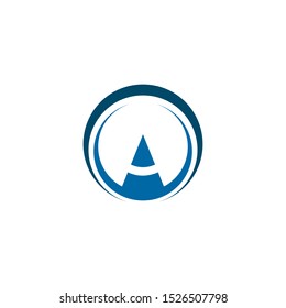 Education logo design inspiration with using icon of pen, book, people and hat