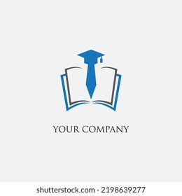  Education Logo Design student  template 
