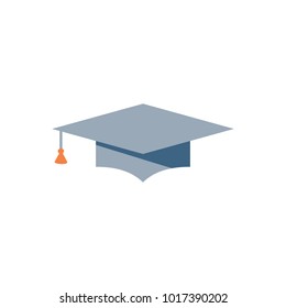 Education Logo Icon Design