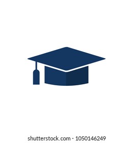 Education Logo Icon Design