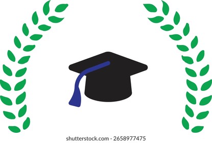 Education logo and Icon design 