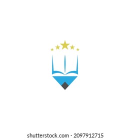 Bildlogo, Design-Vorlage, Vektorgrafik