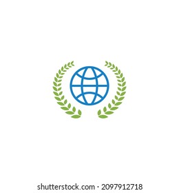 Education Logo Icon Design Template vector illustration