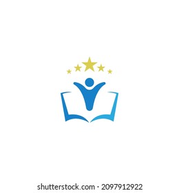 Bildlogo, Design-Vorlage, Vektorgrafik