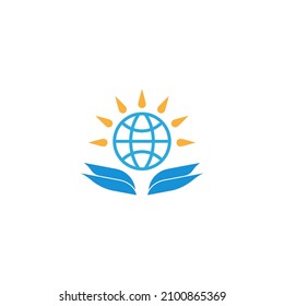 Education Logo icon design Template vector illustration
