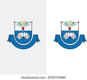 Education Logo, icon, symbol, vector, tshirt.eps