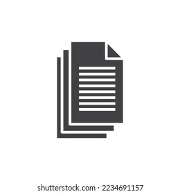 Diseño de la ilustración del vector de la plantilla de logotipo educativo