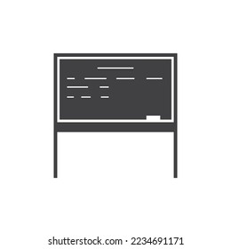 Education Logo icon Template vector illustration design