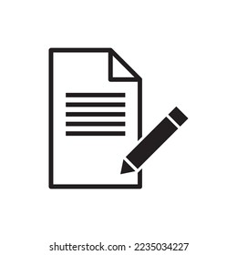 Education Logo icon Template vector illustration design